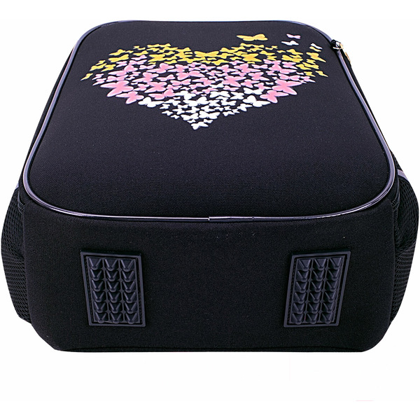 Школьный рюкзак BRAUBERG Light. Shining Heart 272029