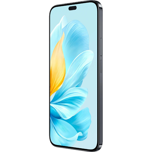 Смартфон Honor 200 Lite (LLY-NX1) 8GB/256GB Midnight Black