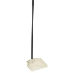 Совок IDEA М5194 ЛЕНИВКА (белый ротанг)