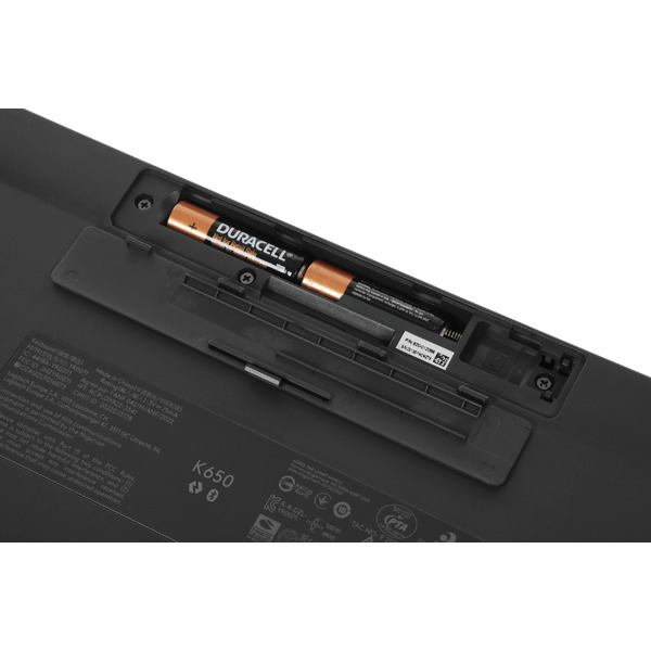 Клавиатура Logitech Signature K650 920-010954