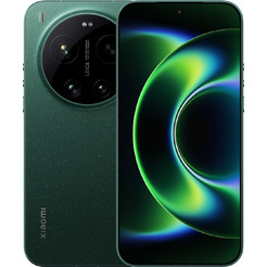 Смартфон Xiaomi 17 Ultra 16GB/512GB Starlit Green EU