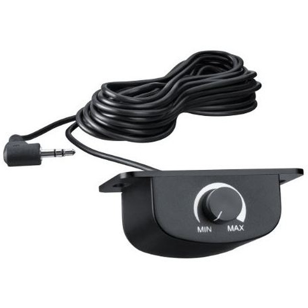 Сабвуфер Blaupunkt XLb 250 A