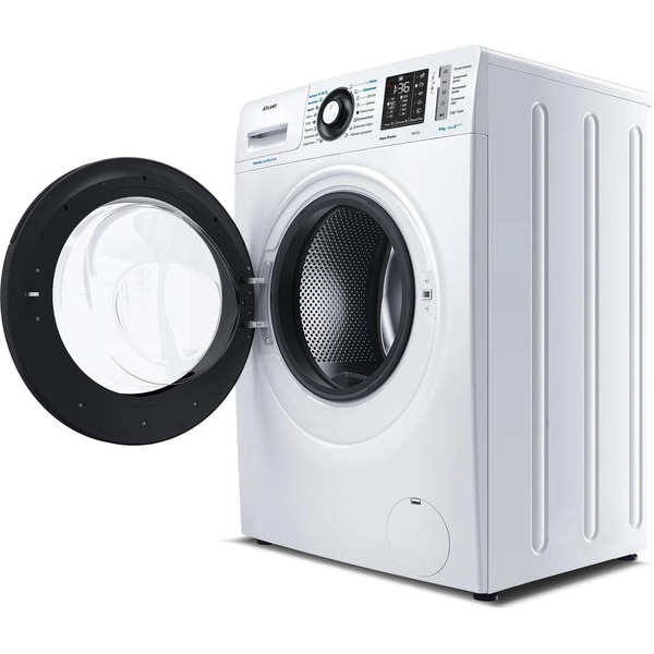 Стиральная машина ATLANT СМА 80С1213-02