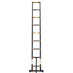 Телескопическая лестница Startul ST9931-035
