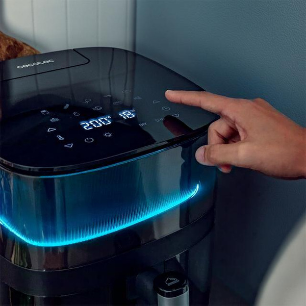 Аэрогриль Cecotec Cecofry Neon 5000