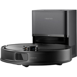 Робот-пылесос Roborock Q8 Max Pro+ Gen2 RRA1TAL Q8MPPG252-02