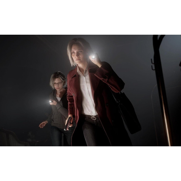 Игра Resident Evil Requiem для PlayStation 5