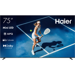 Телевизор Haier 75 MiniLED M7