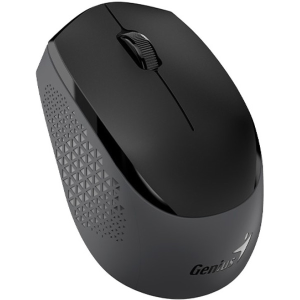 Мышь Genius NX-8000S BT (чёрный)