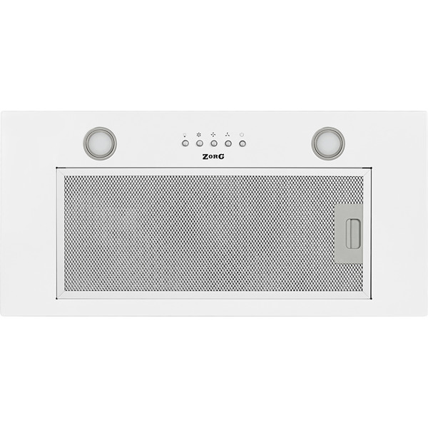 Вытяжка кухонная ZORG BASTA 1030 60 M WH