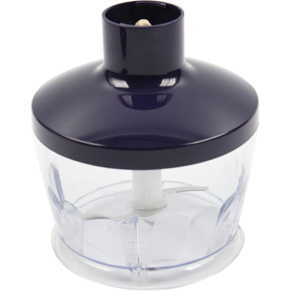 Блендер Lumme LU-1886 (темный топаз)