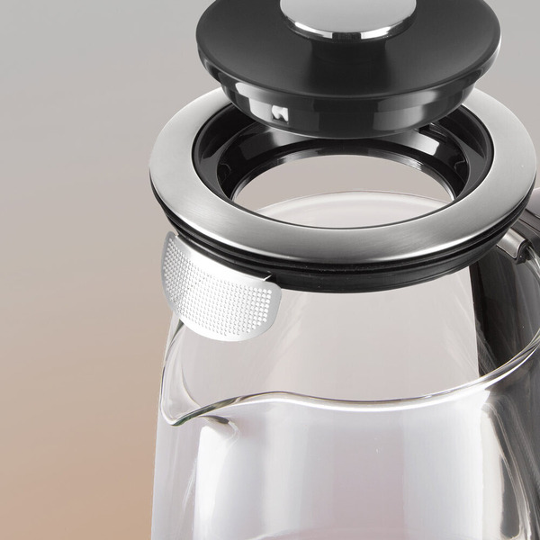 Электрический чайник Redmond SkyKettle KG258S (черный)