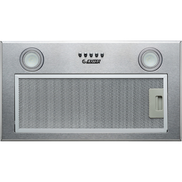 Кухонная вытяжка Exiteq EX-1376 (нержавеющая сталь)