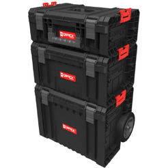 Набор ящиков для инструментов QBrick System Pro Set 5 Z257264PG011