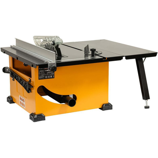 Станок Partisan PTS 210/1300