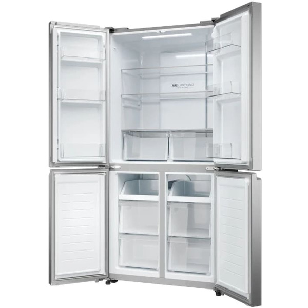 Холодильник Haier HTF-425DM7RU