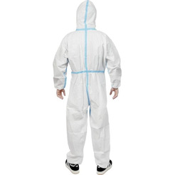 Комбинезон защитный мембранный Pingo 86010-3
