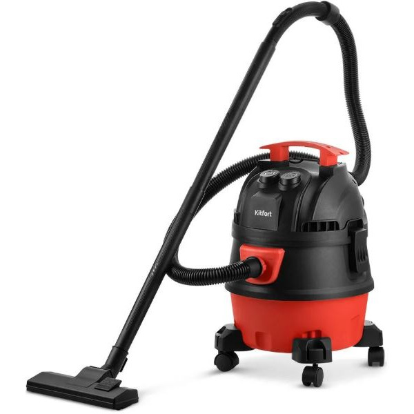 Пылесос Kitfort КТ-5337
