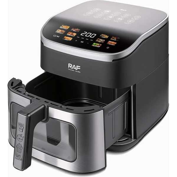 Аэрогриль RAF R.5217