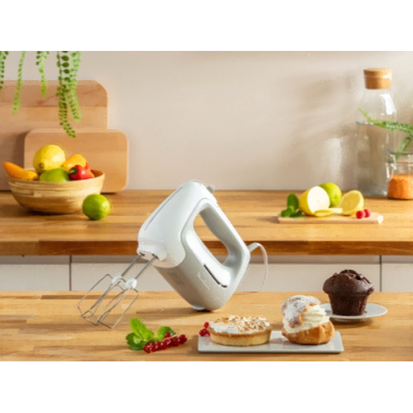Миксер MOULINEX PREP MIX HM450B10