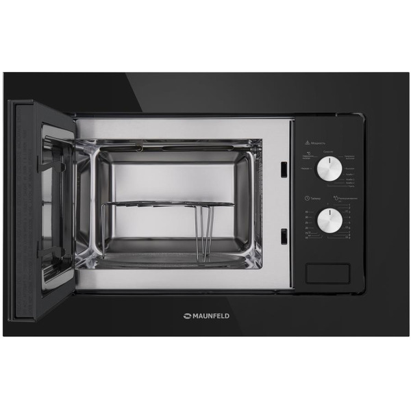 Встраиваемая микроволновая печь MAUNFELD MBMO.20.2PGB