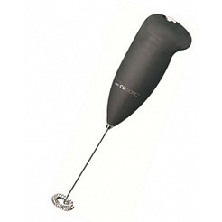 Вспениватель молока Clatronic MS 3089 (черный)