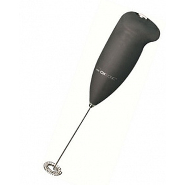 Вспениватель молока Clatronic MS 3089 (черный)