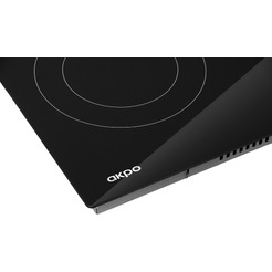 Варочная панель Akpo PKA 6094207 BL