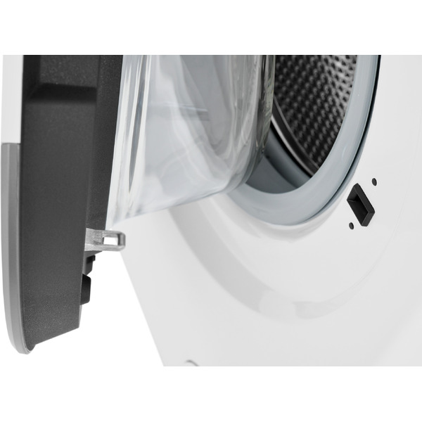 Стиральная машина Hotpoint WSH 6090 VWW BY