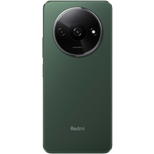Смартфон Xiaomi Redmi A3 4GB/128GB (зеленый)