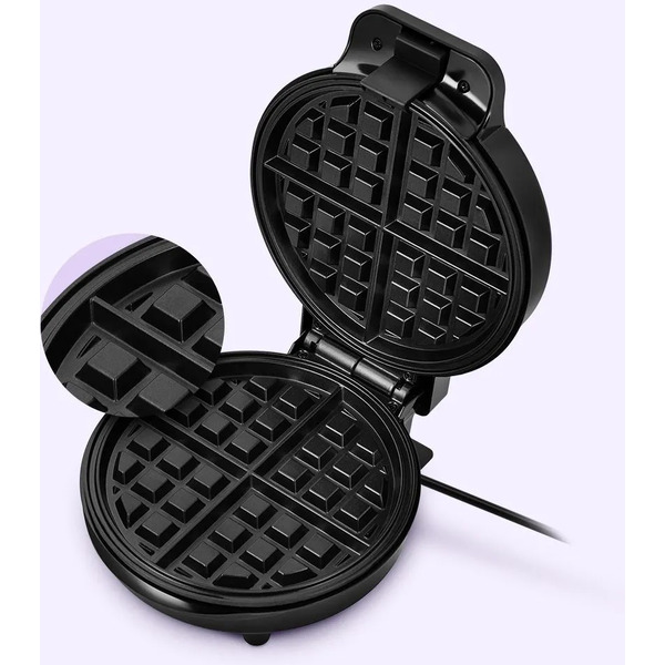 Вафельница Kitfort KT-4619