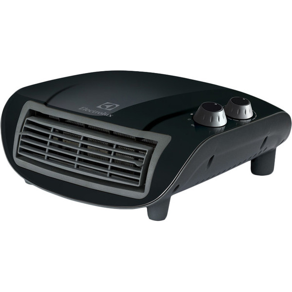 Тепловентилятор Electrolux EFH/C-2115 Black