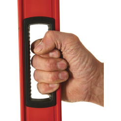 Уровень Milwaukee Redstick Backbone 4932459069 (120см)