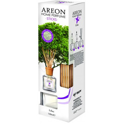 Ароматизатор воздуха Areon Home Perfume Sticks Lilac 150 мл