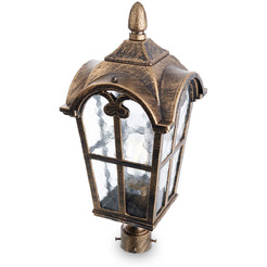 Садовый светильник Feron 11296