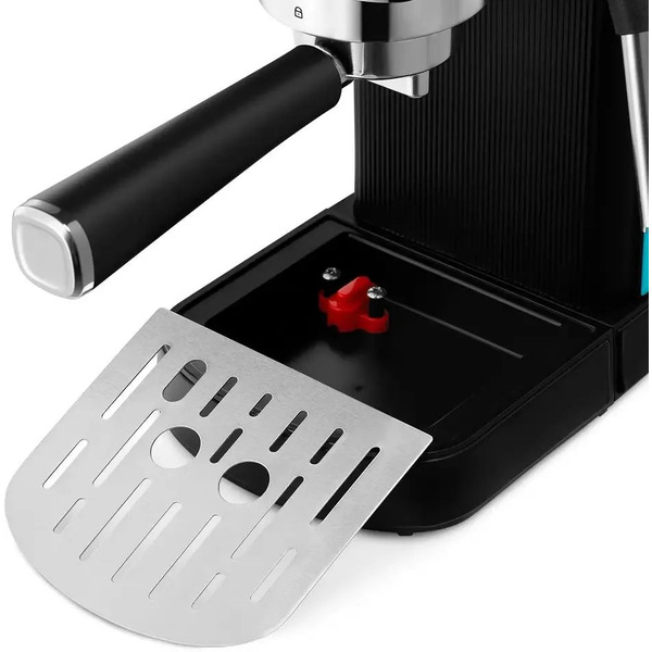 Кофеварка Kitfort КТ-7461