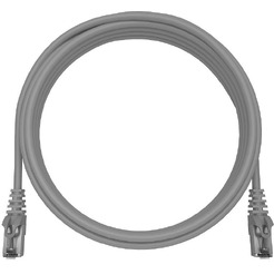Патч-корд NTSS NTSS-PC-FTP-RJ45-5e-5.0-LSZH-GY