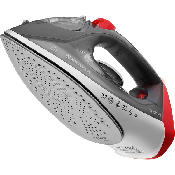 Утюг Brayer BR4011