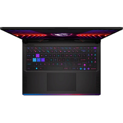 Игровой ноутбук MSI Raider GE68 HX 14VIG-647BY