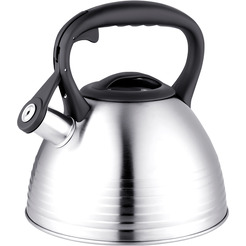 Чайник со свистком REGENT INOX Linea TEA 86-108