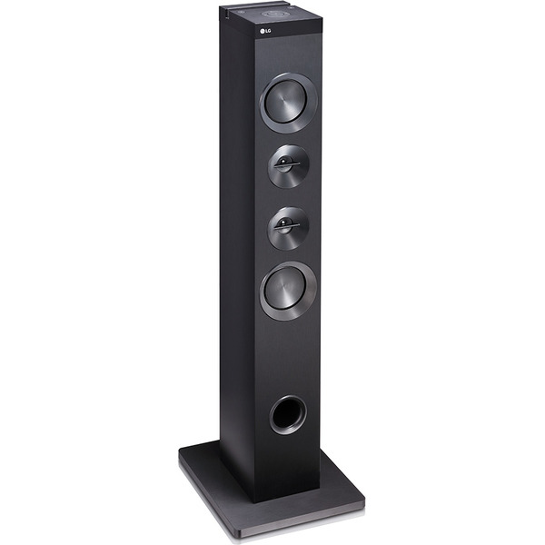 Минисистема LG FJ1