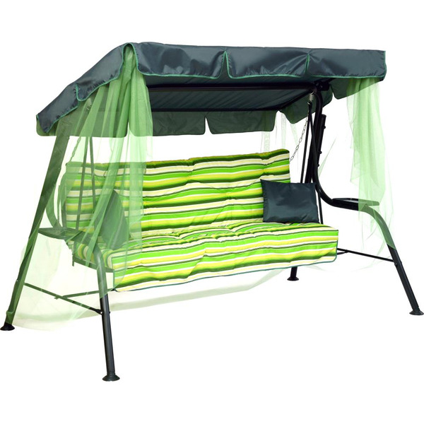 Качели садовые Sundays Garden Варна-3 с1393