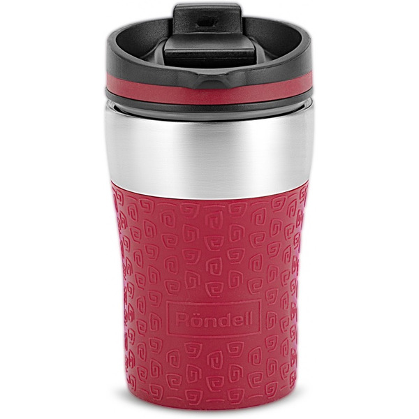 Термокружка Rondell The Morning Red RDS-1163 (260мл)