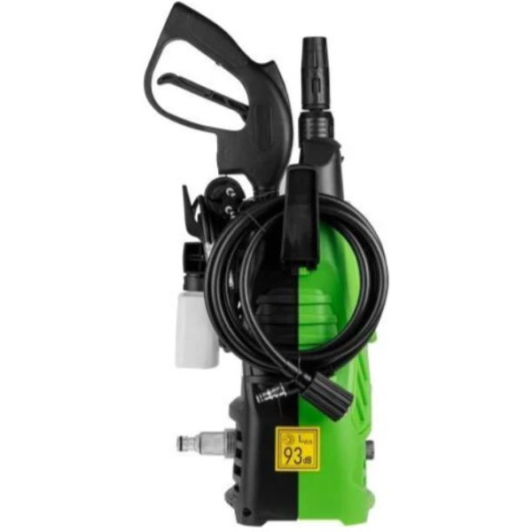 Мойка высокого давления DGM Water 125 (DG5010-1)