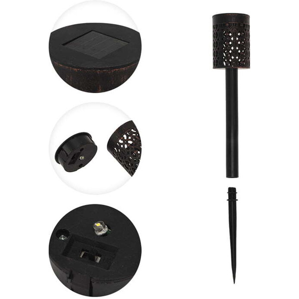 Светильник Lamper Арабеска 602-1011