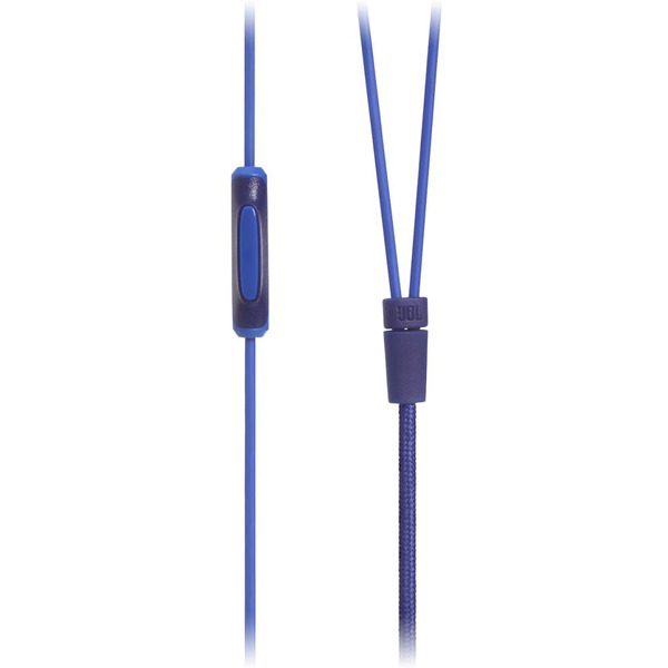 Наушники JBL E15 Blue (JBLE15BLU)