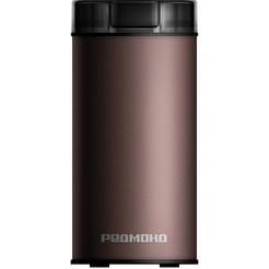 Кофемолка РЕДМОНД CG805 (серо-коричневый)