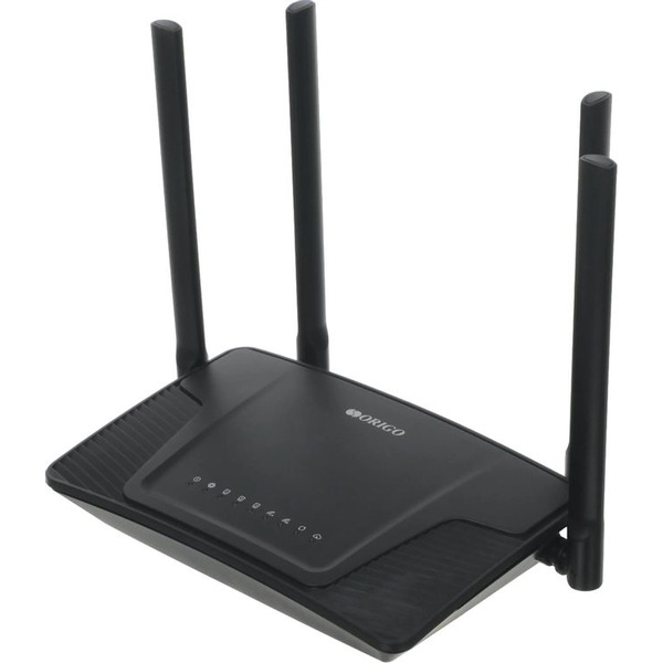 Wi-Fi роутер Origo OWR1530AXG/A1A
