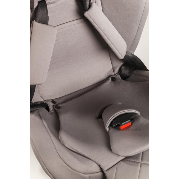 Автокресло MARTIN NOIR Olympic 360 (gray squirrel)