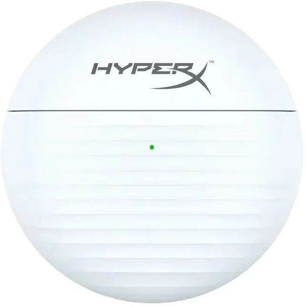 Наушники HyperX Cloud Buds TWS (белый)